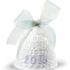 Online 2016 Christmas Bell Lladro