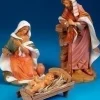 Shop 18" Holy Family, , 51710 General Gifts