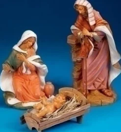 Shop 18" Holy Family, , 51710 General Gifts