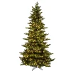 Vickerman 12' Natural Fraser Dura-Lit 1800Ww, K194191Led, ^ Stocking / Skirt