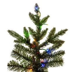 Vickerman 10' Natural Fraser 3Mm Led 2200Cc, K194088Ledcc, ^ Pre-Lit