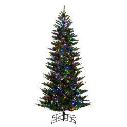Vickerman 10' Natural Fraser 3Mm Led 2200Cc, K194088Ledcc, ^ Pre-Lit