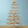 Sale 36″ Natural Raffia Tree General Gifts
