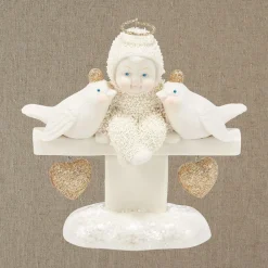 Fashion 02 Turtle Doves Snowbaby