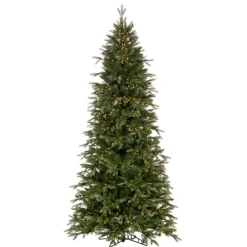 Store 7.5' X 44" Douglas Fir Slim, 3Mm 1200Ww, K224078Led, Speciality