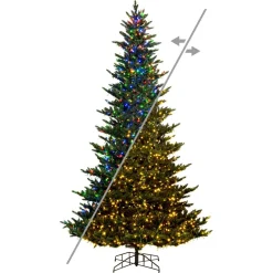 Cheap 7.5' X 54" Natural Fraser 3Mm Led 1800Cc, K194178Ledcc, Speciality