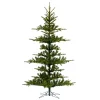 Vickerman 9' X 65" Yukon Display 4Mm Led 1050Ww, G210181Led, ^ Stocking / Skirt