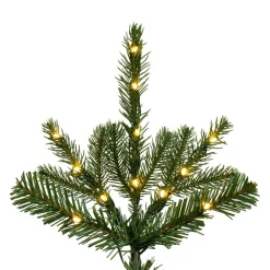 Vickerman 9' X 65" Yukon Display 4Mm Led 1050Ww, G210181Led, ^ Stocking / Skirt