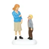 Department 56 A Christmas Story, Soap Connoisseur, 6003305^ Stocking / Skirt