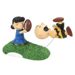 Discount A Fall Tradition, 6007738, Peanuts Village Peanuts