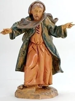 Best Abner The Storyteller 5", , 52523 5"