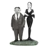 Department 56 Adams Family, Gomez And Morticia, 6002949, The Addams Family^ Halloween General