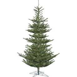 Vickerman 10'Alberta Spruce, G160286, ^ Stocking / Skirt