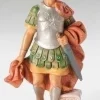 Cheap Alexander Soldier W/Cape, 5" , 75508 5"