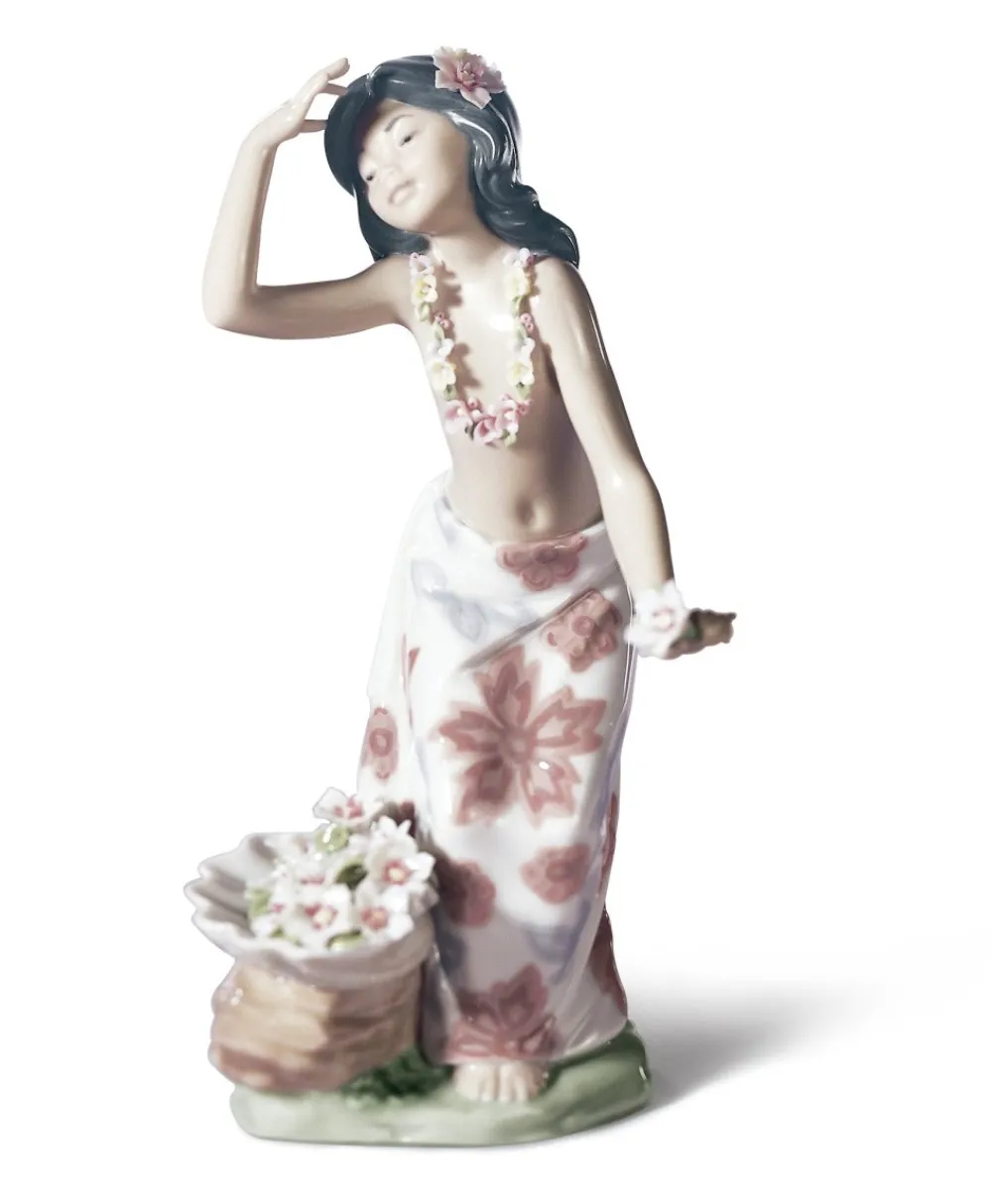 Shop Aloha Lladro