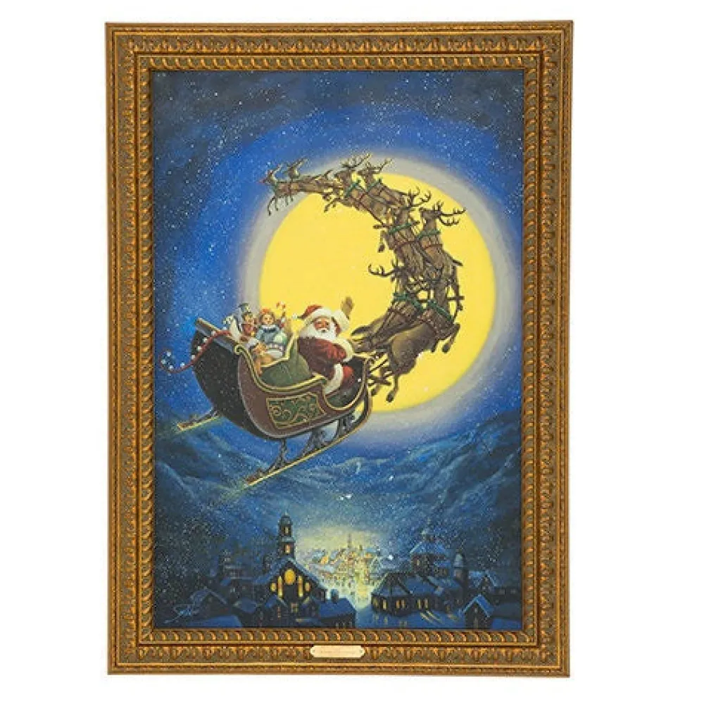 Shop And To All A Goodnight Speciality