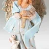 Shop Angel Celia, W/Animals 5", , 52522 5"