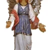 Fontanini Angel Standing 20", , 53429^ Stocking / Skirt