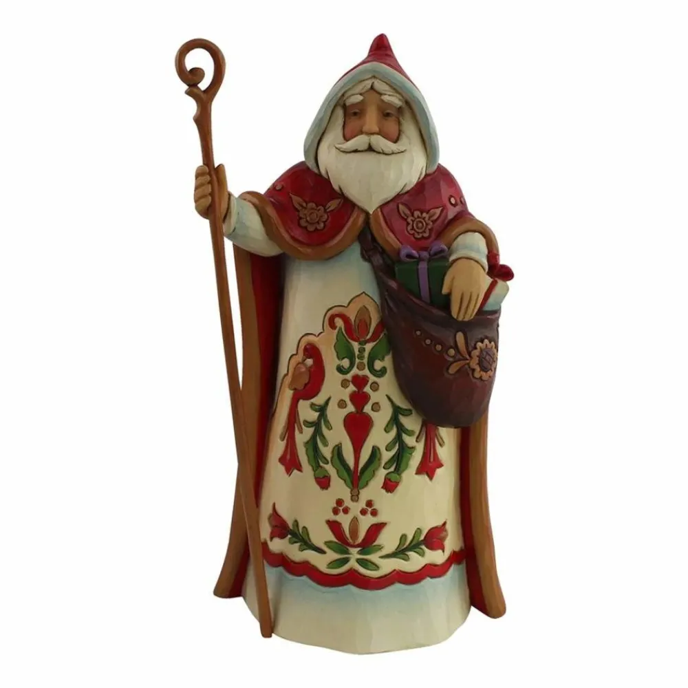 Cheap Austrian Santa - Santas Around The World General Gifts