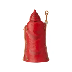 Enesco Austrian Santa - Santas Around The World^ Resin