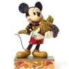 Shop Autumn Mickey Mouse Jim Shore