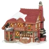 Department 56 Av, Alpine Cowbell Forge, 6005374, Alpine Village^ Stocking / Skirt