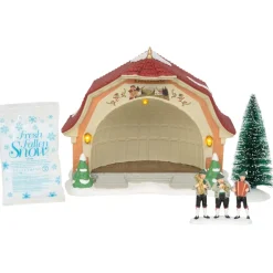 Shop Av, Bavarian Concert Hall, 6003047 Alpine Village Alpine Village