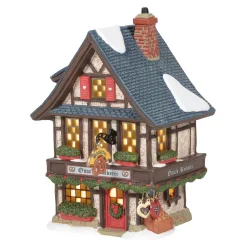 Clearance Av, Oma's Bakery, 6005375, Alpine Village Alpine Village