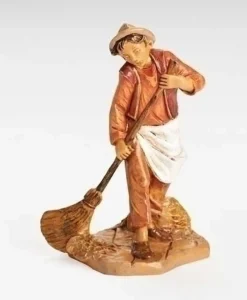 Shop Azaria, Stablehand, 5", , 54068 5"