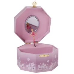 Cheap Ballerina Jewelry Box, Bjb, Music Box Novelty