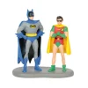 Department 56 Batman & Robin, 6003756, Dc Comics^ Stocking / Skirt