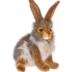 Flash Sale Black Tail Rabbit Medium Stuffed Animals