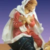 Fontanini Blessed Mother, Mary 50", , 52302^ Stocking / Skirt
