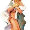 Fontanini Blessed Mother Mary 7.5", , 72812^ Stocking / Skirt
