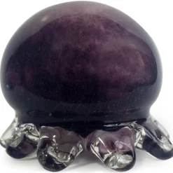 Online Blubber Jelly, Purple Glow General Gifts