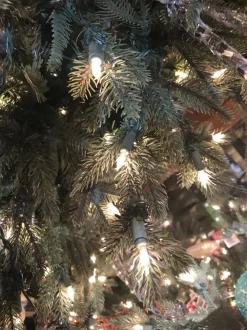 Neuman Tree Bryce Canyon Pine 7.5'^ Pre-Lit