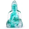 Discount Buddha, Guanyin Female Teal Speciality