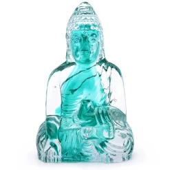 Discount Buddha, Guanyin Female Teal Speciality