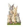 Enesco Bunny Family^ Easter
