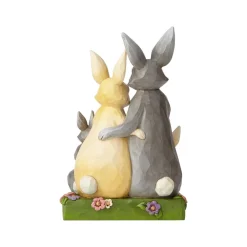 Enesco Bunny Family^ Easter