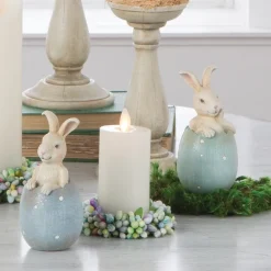 Raz Bunny In Egg^ Easter