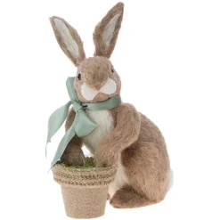 Raz Bunny, Sitting^ Easter