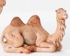 Sale Camel Seated 5", , 72684 5"