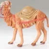 Best Camel With Blanket, 5", , 72526 5"