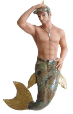 December Diamonds Camo^ Stocking / Skirt