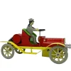 Alexander Taron Car, Collectible Tin Toy, Ms267^ Stocking / Skirt