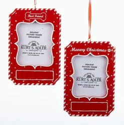 Best Sale Cat And Dog Picture Frame Ornaments For Personalization Speciality