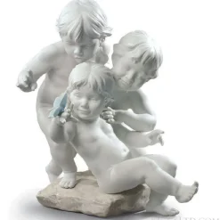 Cheap Children's Curiosity Lladro