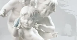 Cheap Children's Curiosity Lladro