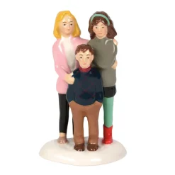 Discount Christmas Vacation, Alleluia, 6000645, Snow Village Snow Village